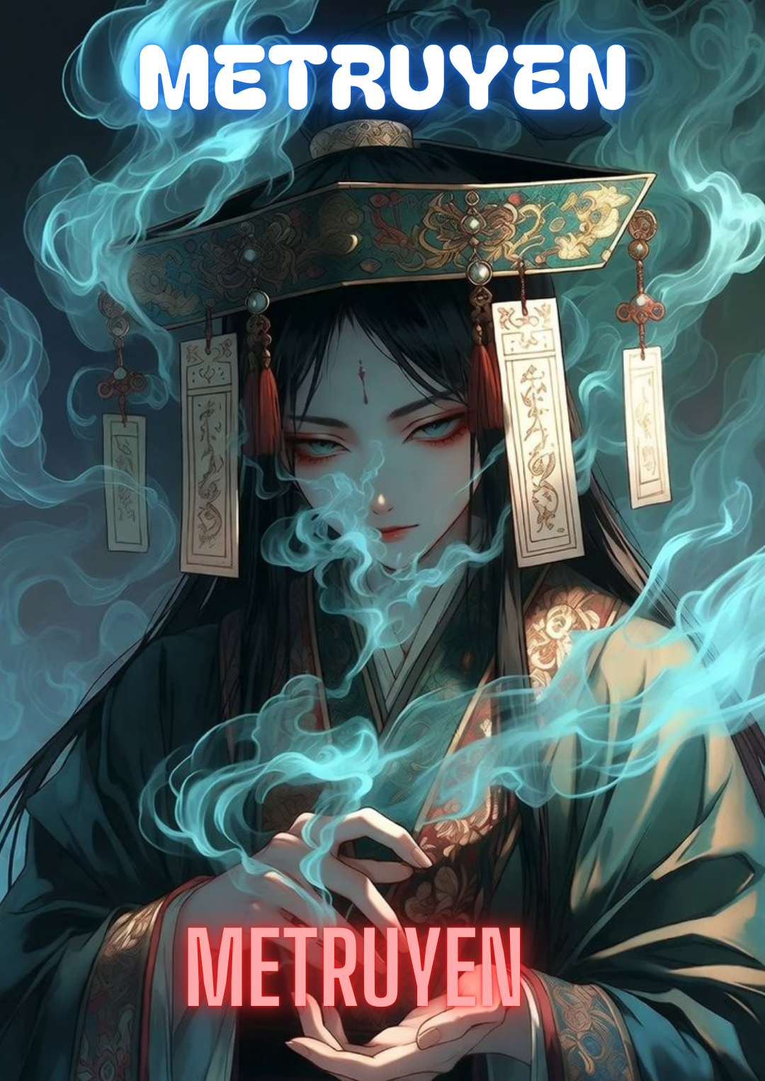Linh Sư Thanh Bình: Chi Yêu Quán