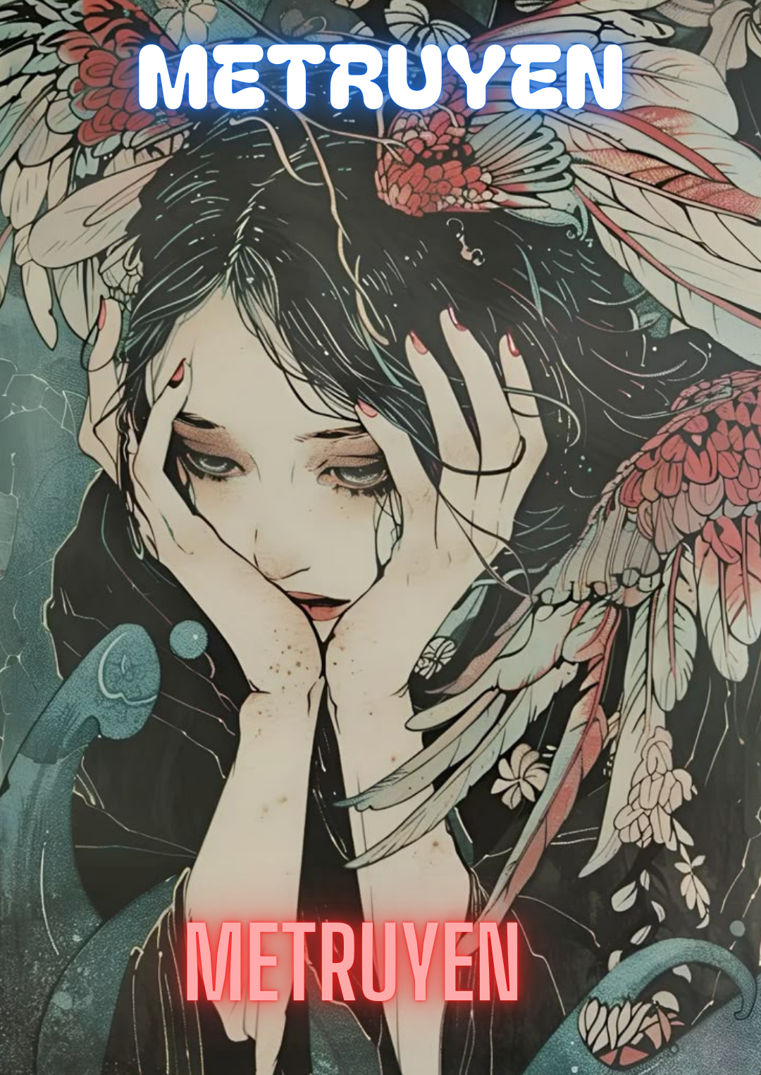Âm Nữ Trăm Năm