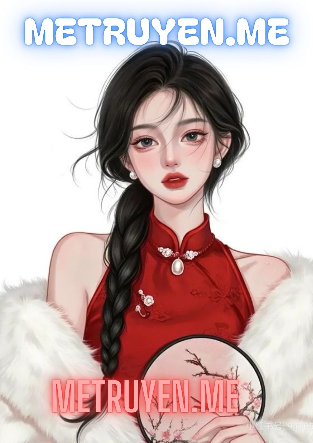 Mẹ Tôi Là Nữ Phụ Tỉnh Táo