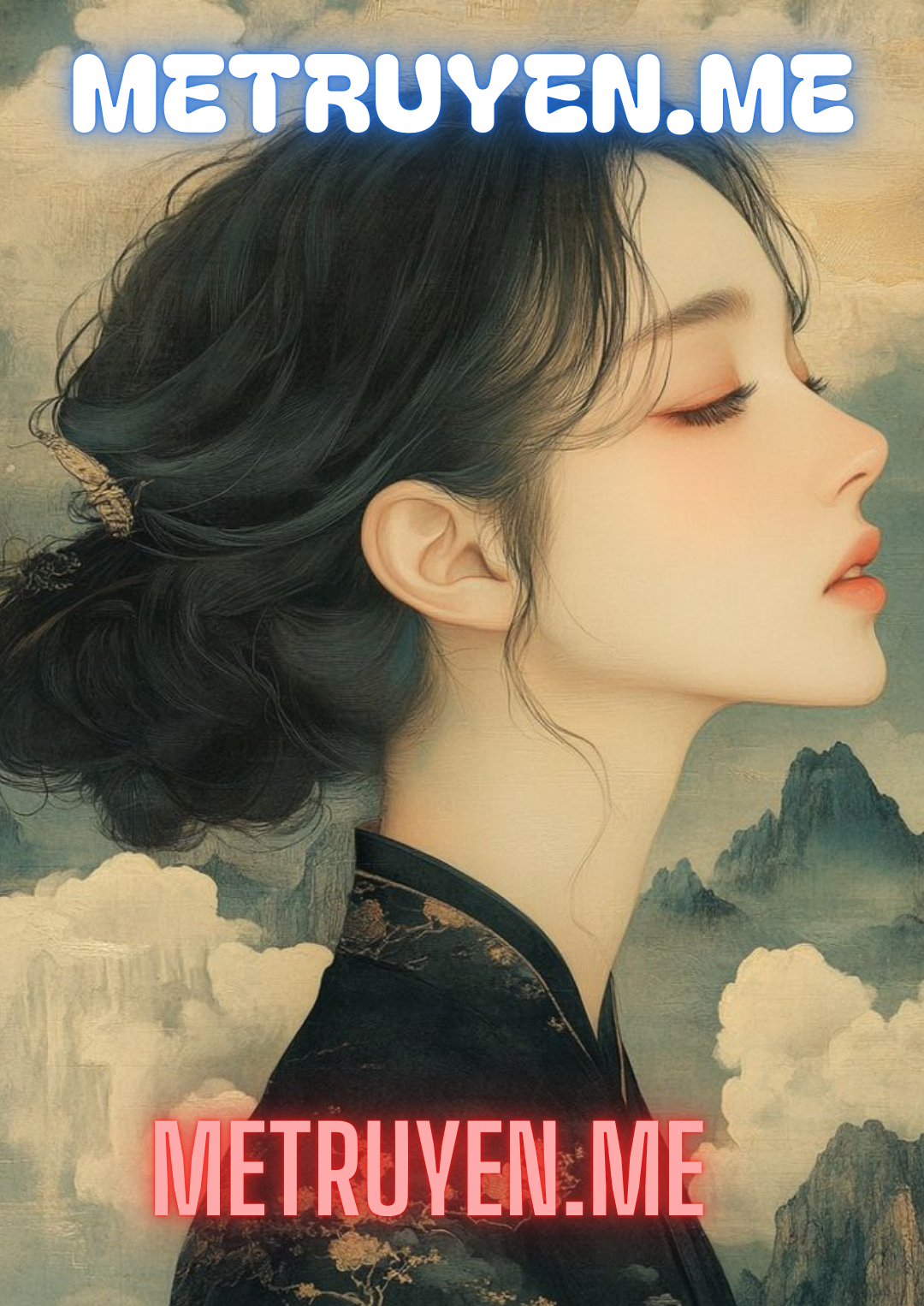 Giải Mộng Nấm Đầu Người