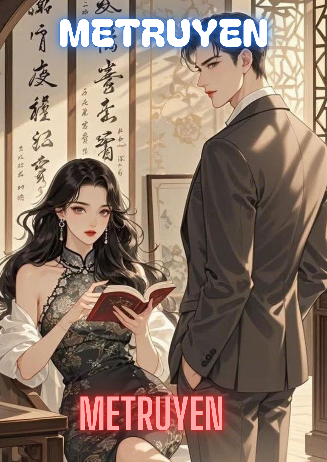 Trọng Sinh Đòi Vợ