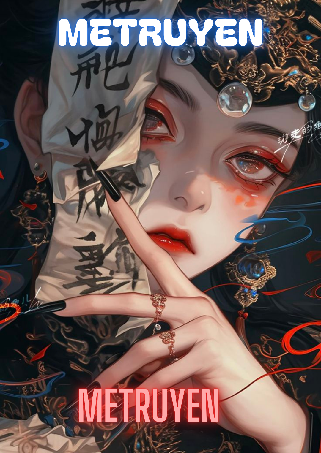 Tiệm Vàng Mã 2: Đổi Mộ Cải Vận