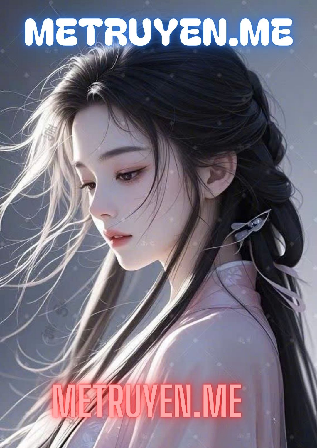 Hoa Tàn Máu Lệ