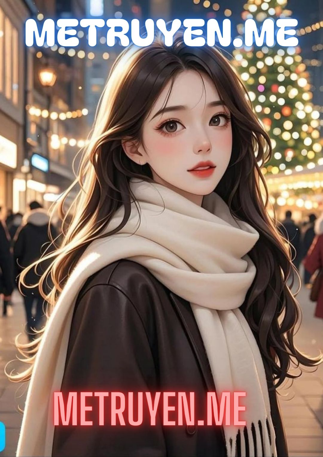 Người Đi Trong Gió Lạnh