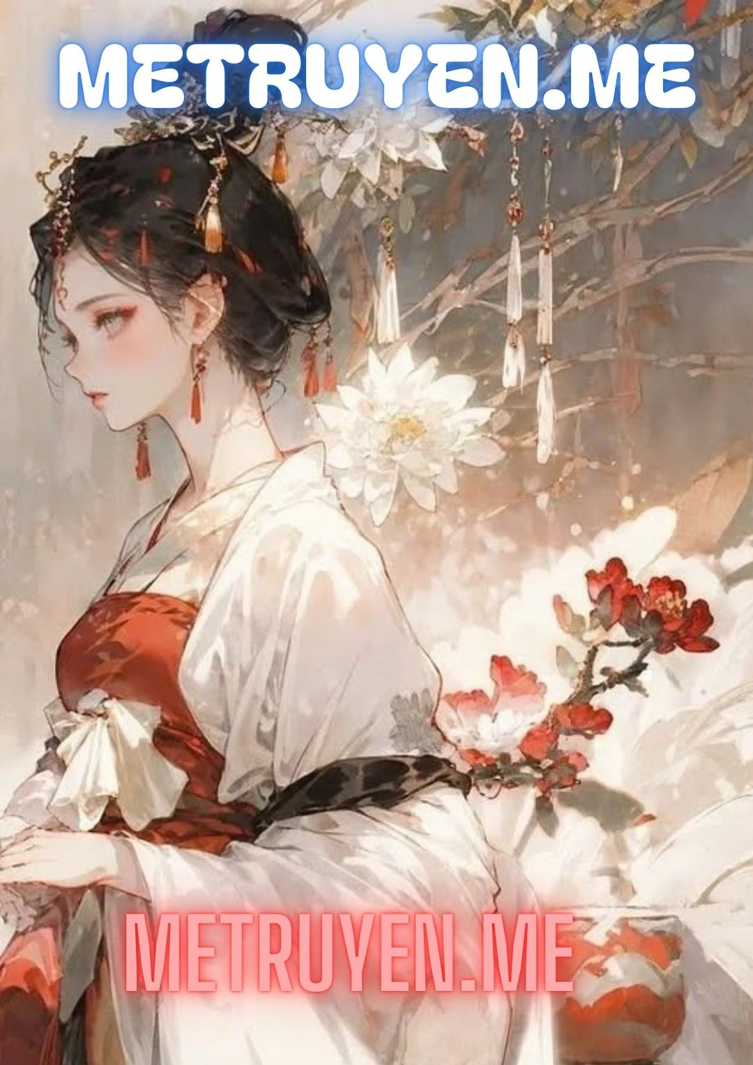 Chẳng Đến Mười Năm