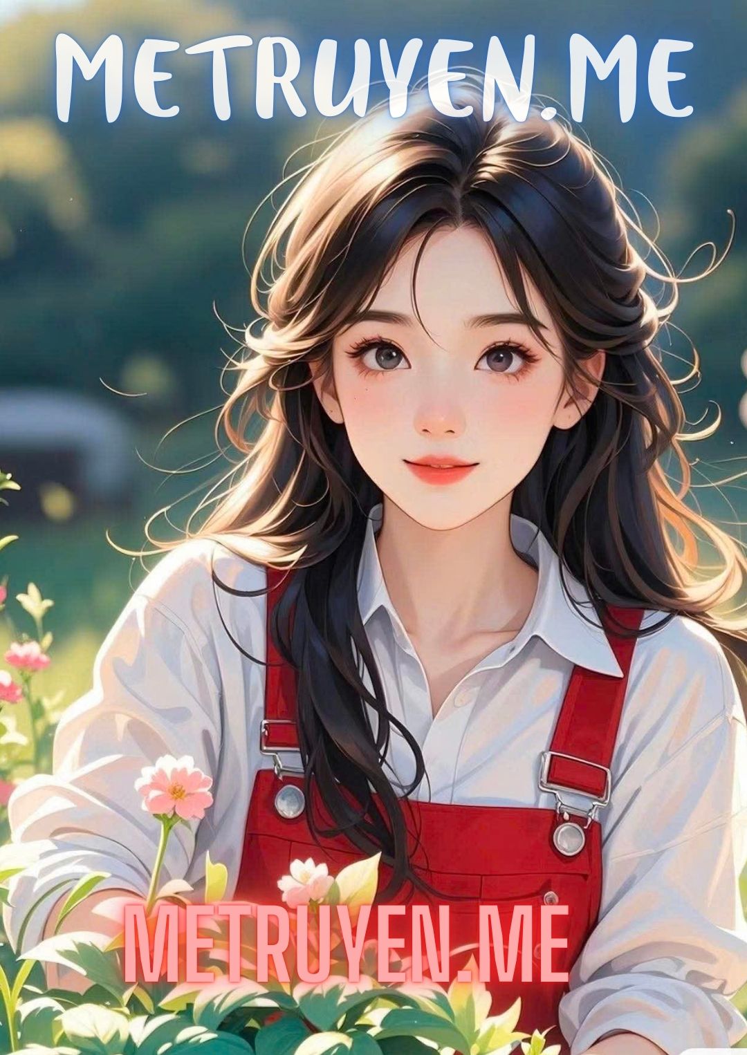 Tôi Gặp Được Nam Chính Của Đời Mình