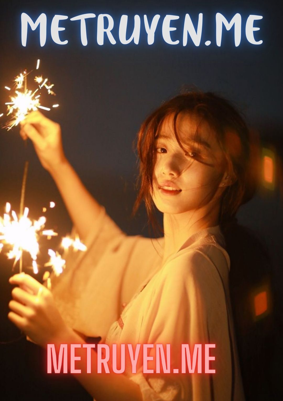 Dưới Ánh Đèn Mờ