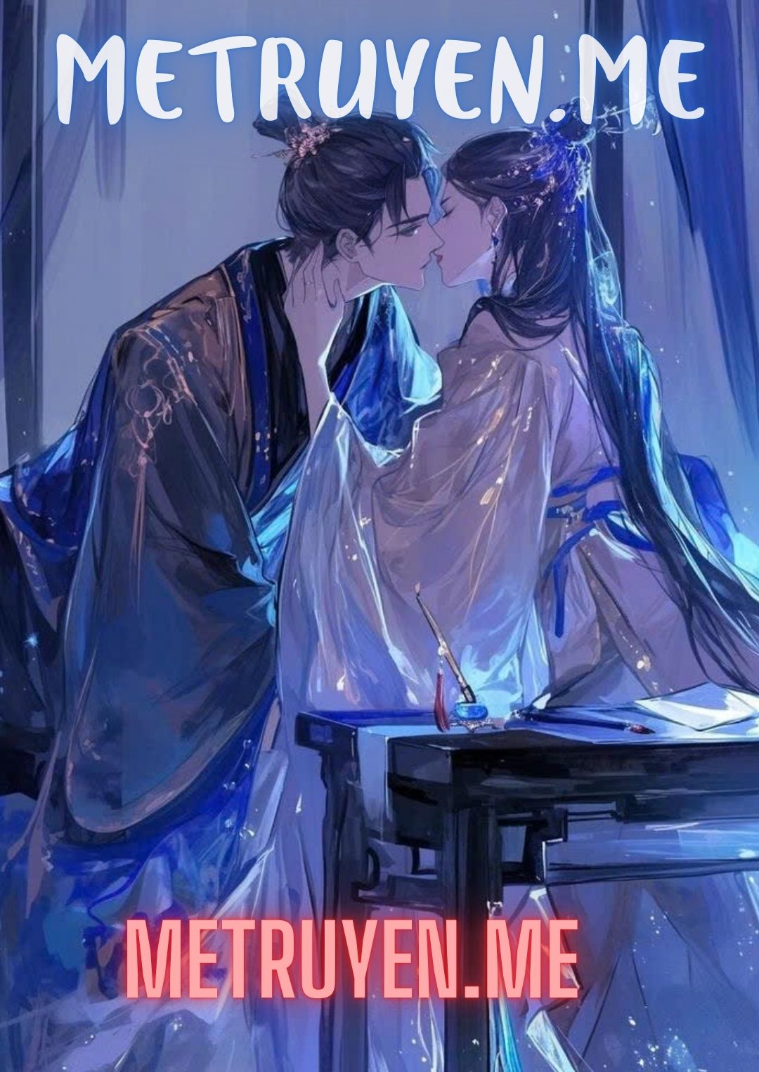 Nữ Đế Cẩm Đàn