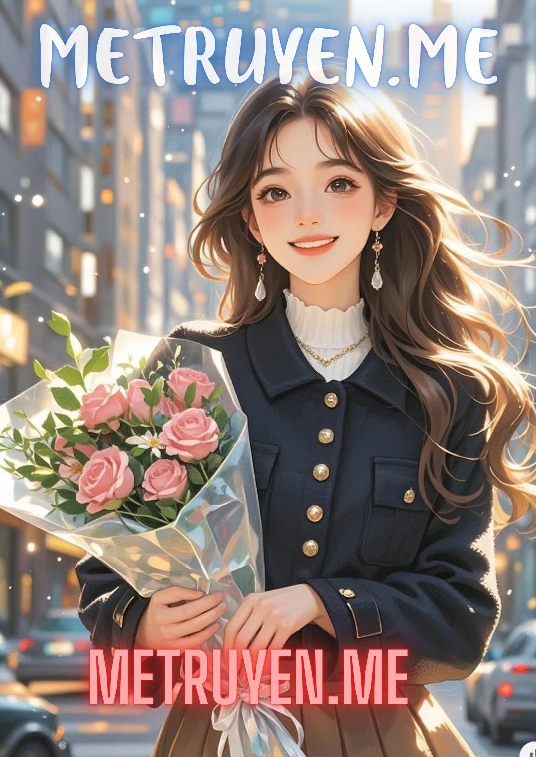 Mẹ Kế Của Tôi
