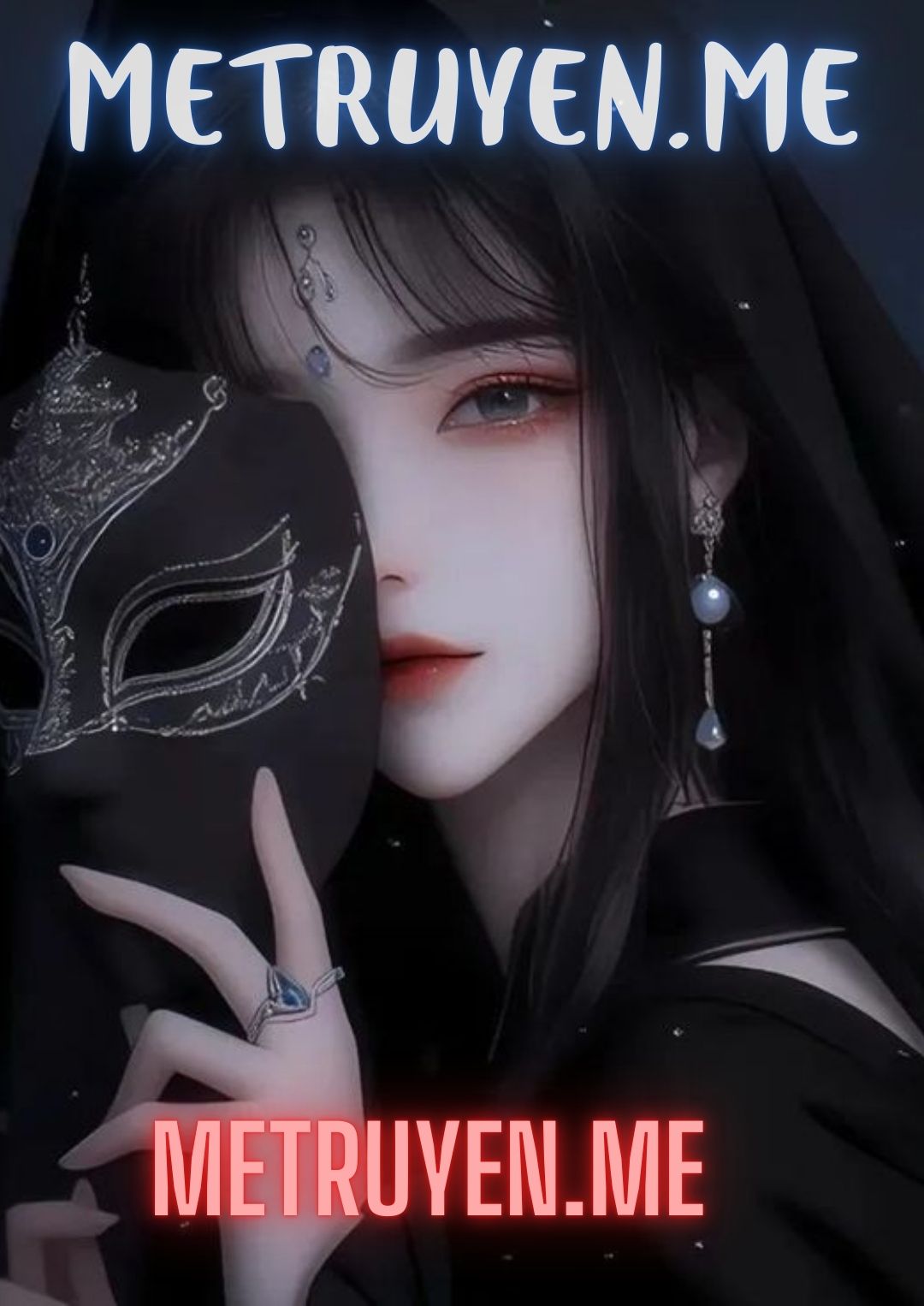 Người Được Chọn Thay Thế