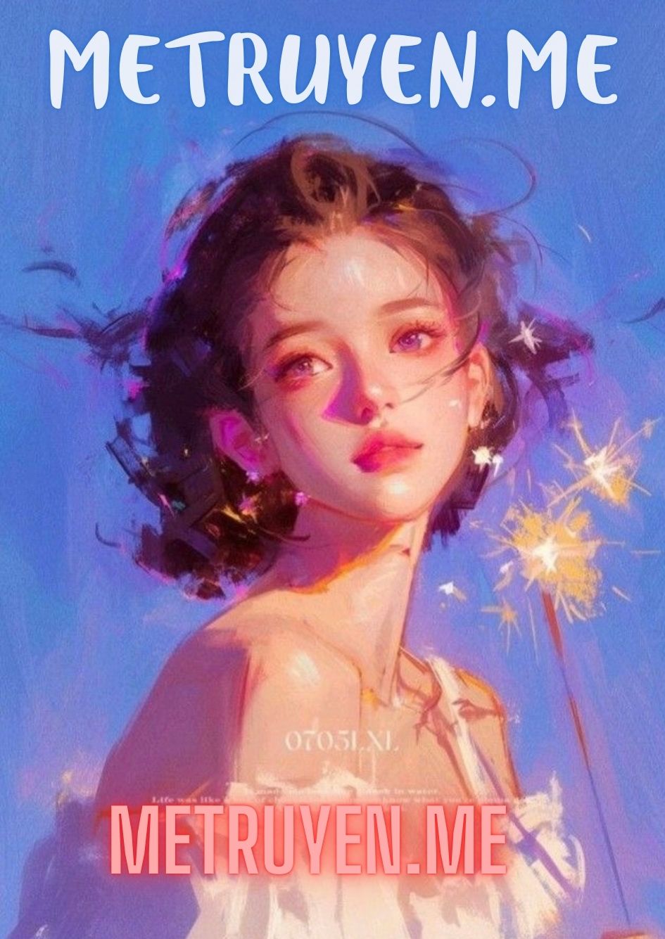 Người Mẹ Giả Của Tôi
