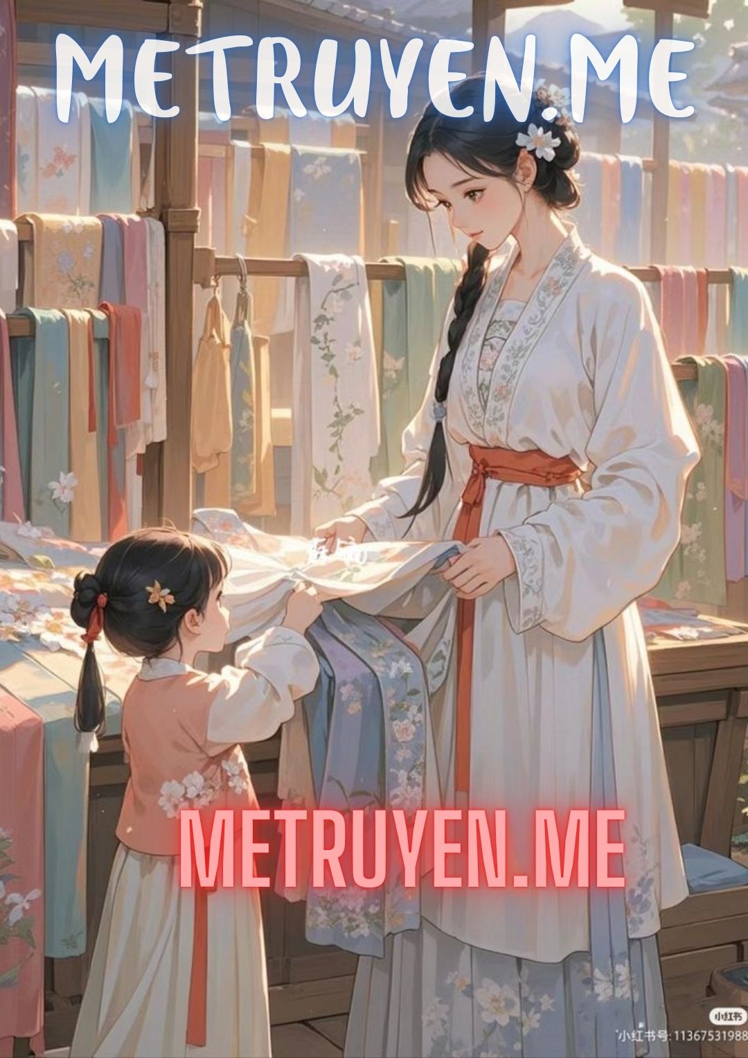 Mộng Xuân Ở Kim Lăng