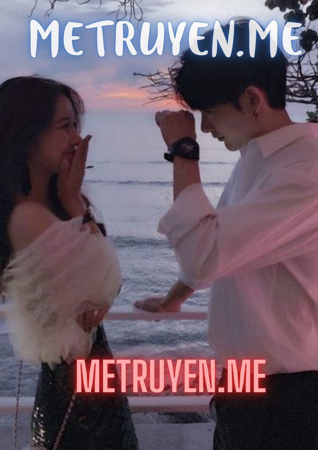 Nụ Hôn Say Đắm