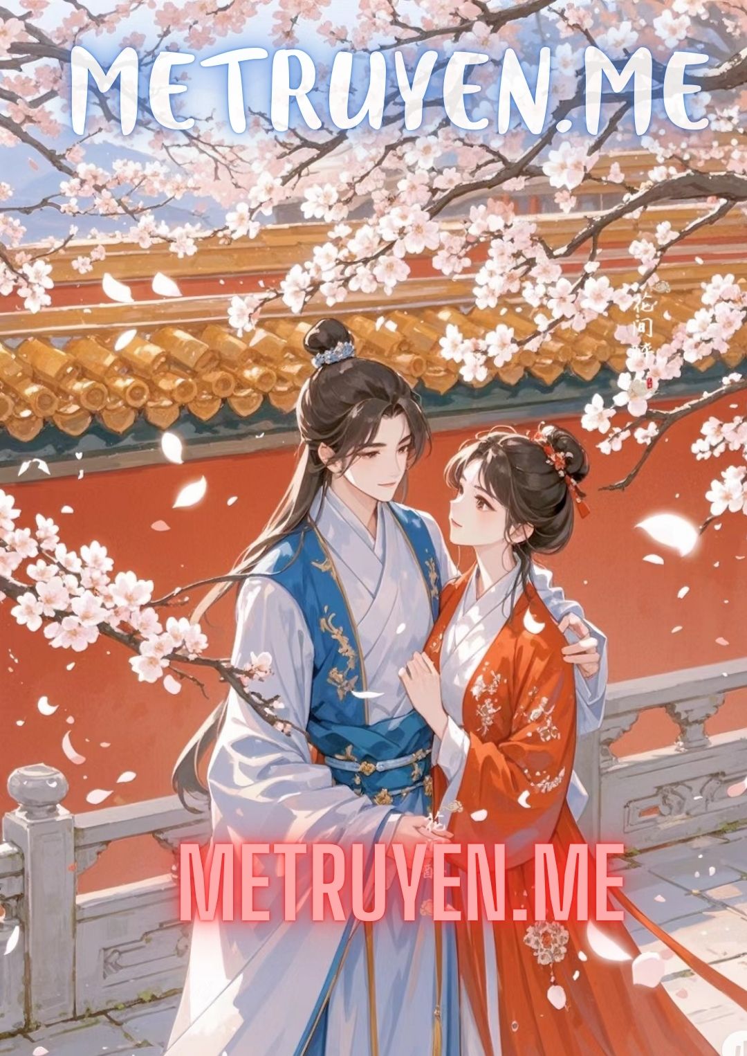 Tuế Tuế Lương Thần Niên Niên Hâm