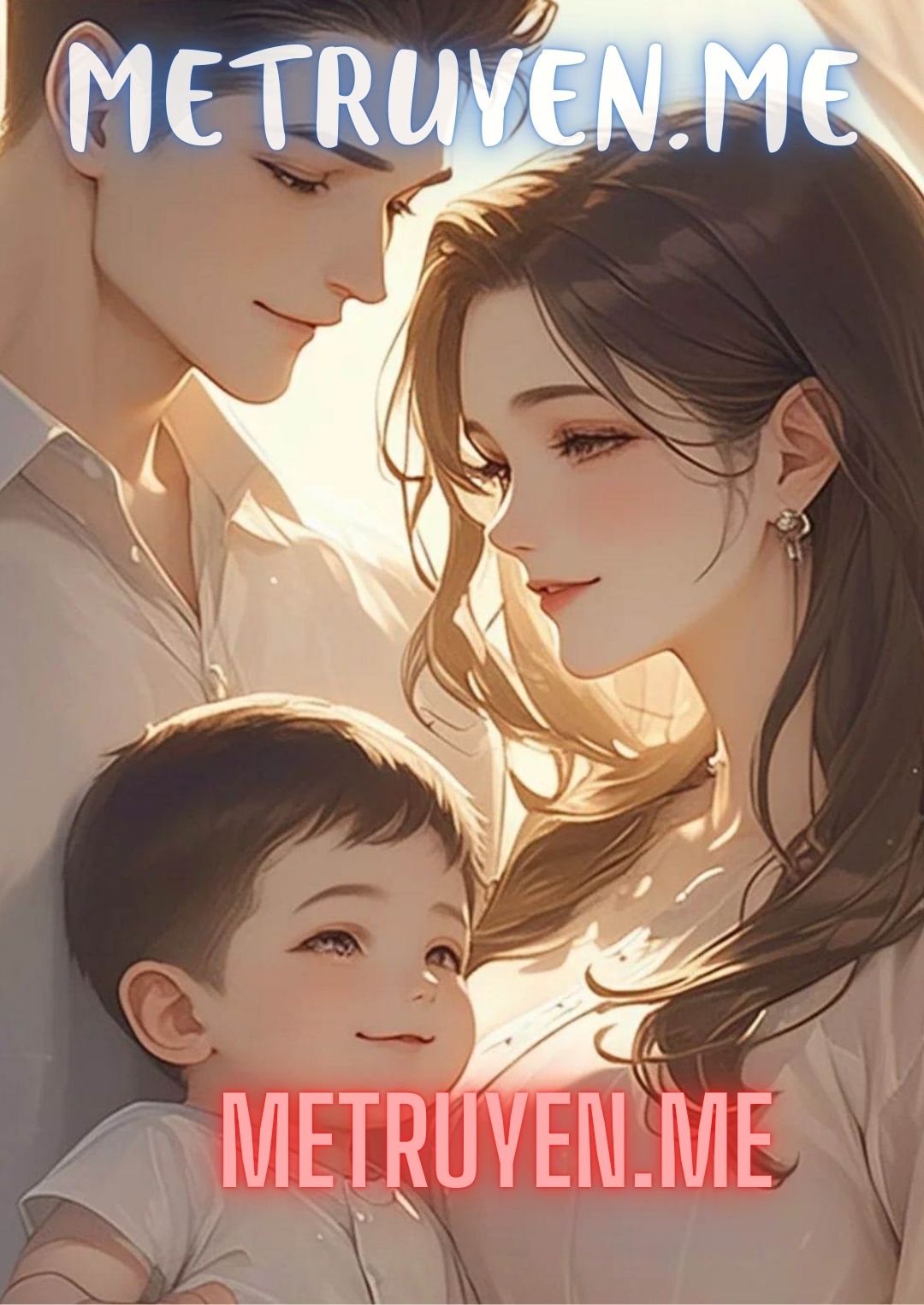 Mẹ Chồng Bá Đạo