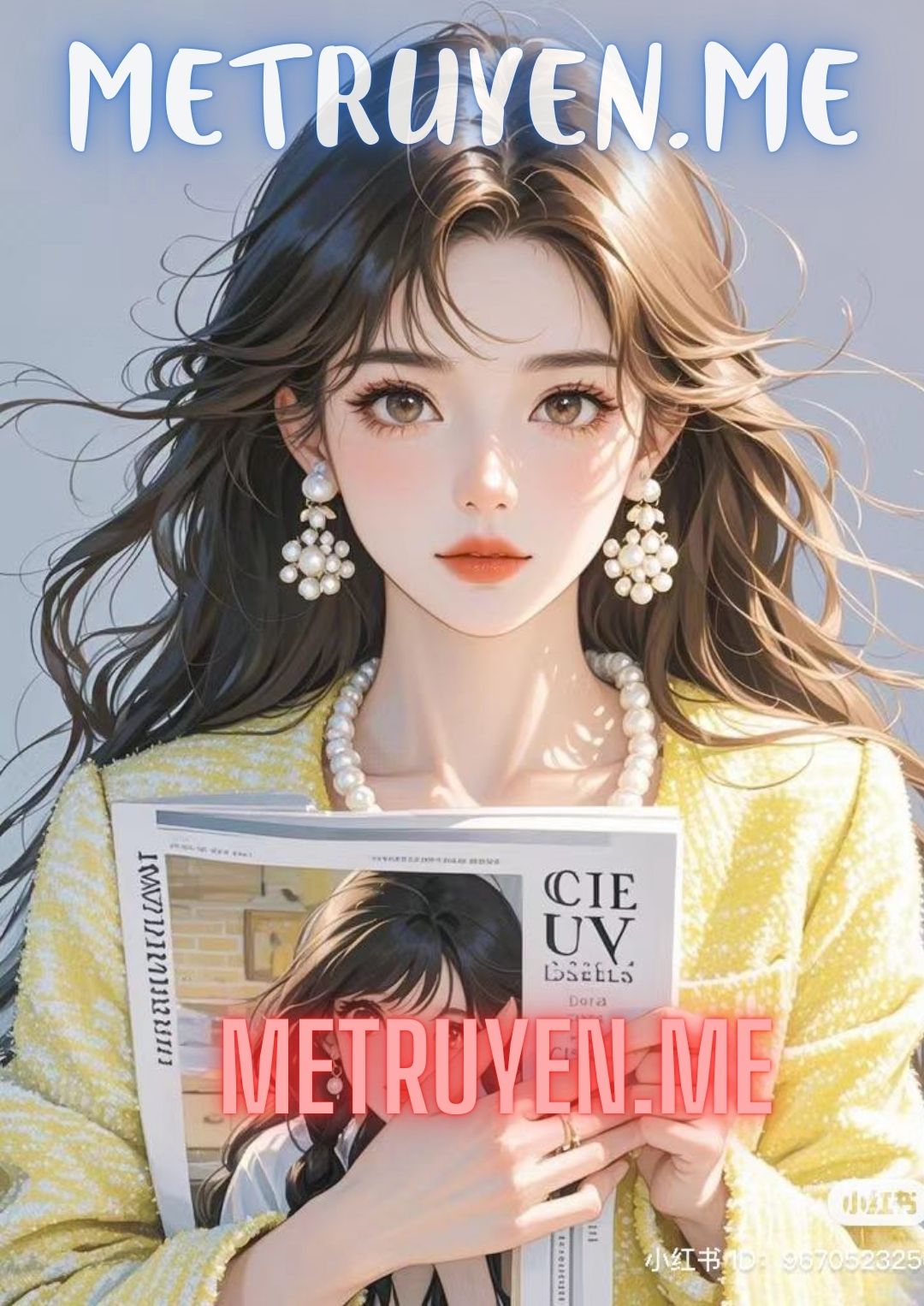 Đánh Cắp May Mắn