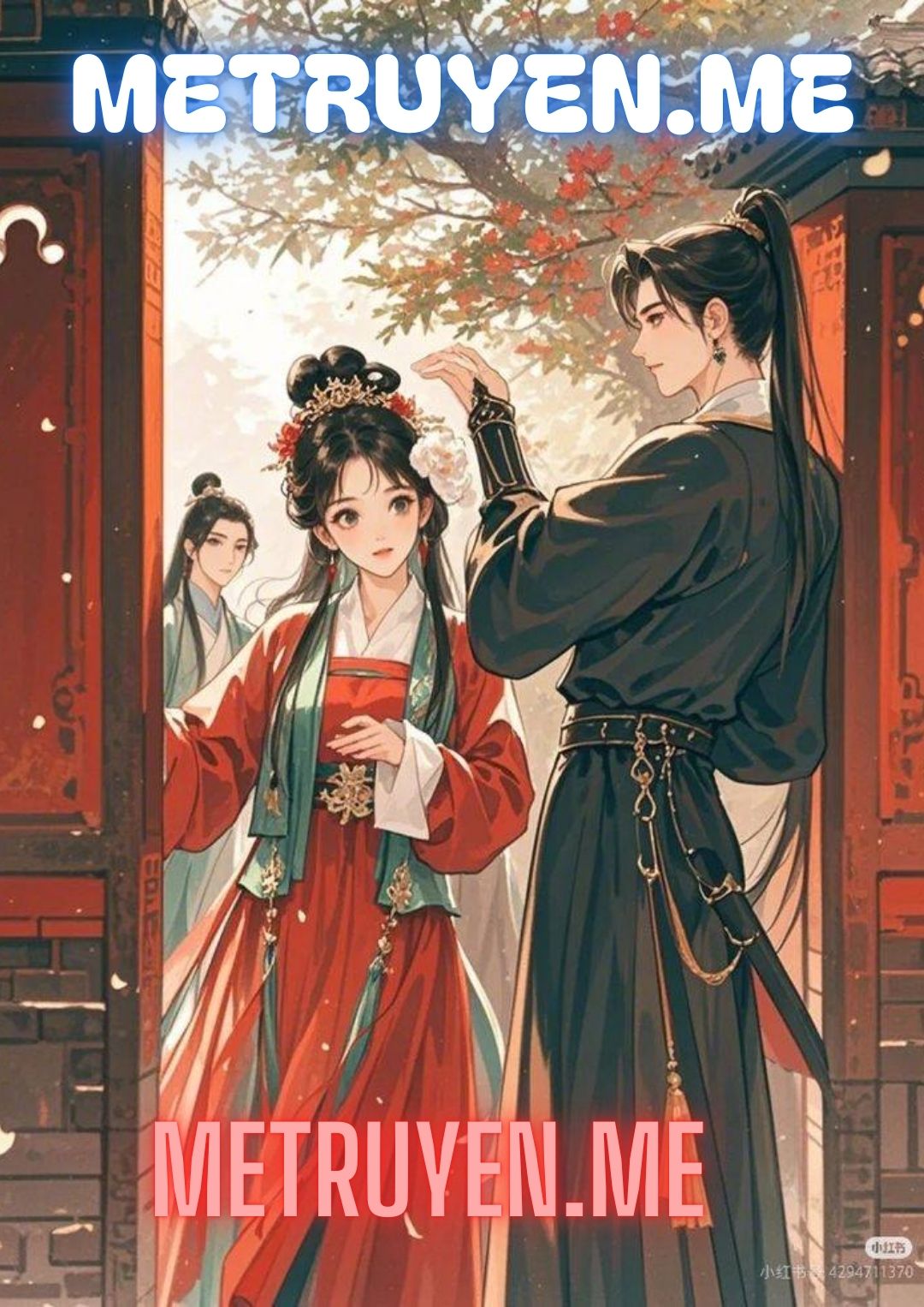 Một Thỏi Bạc Nên Duyên