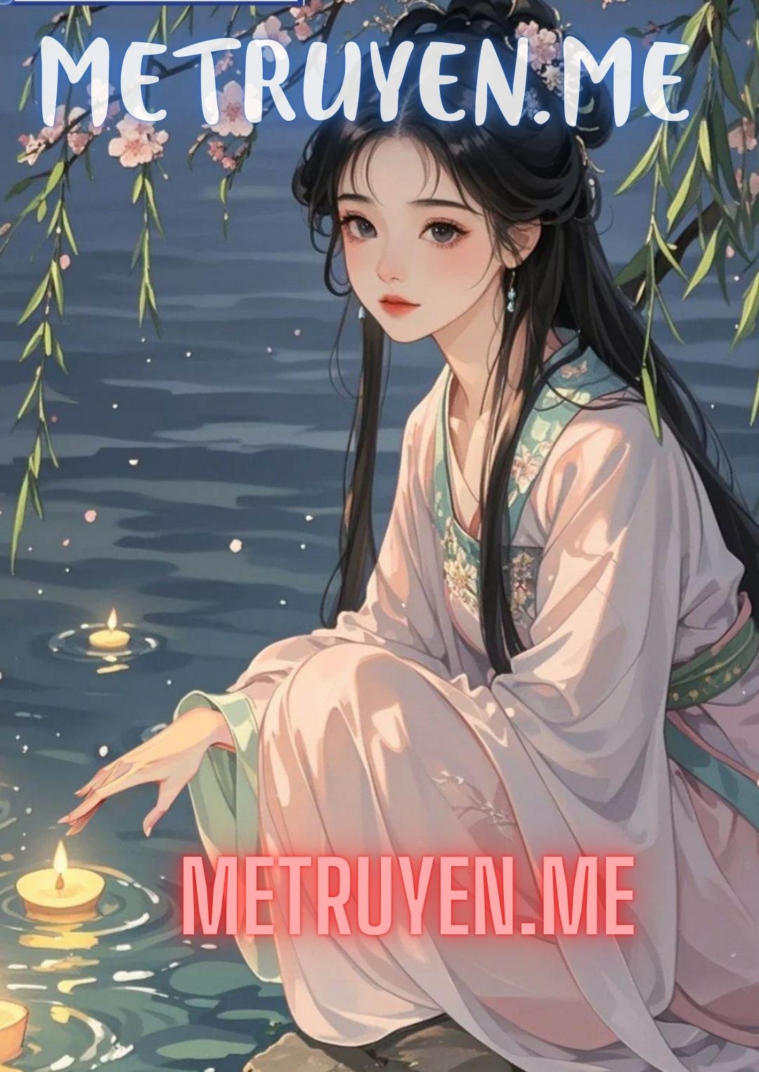Ngụy Thị Song Thư