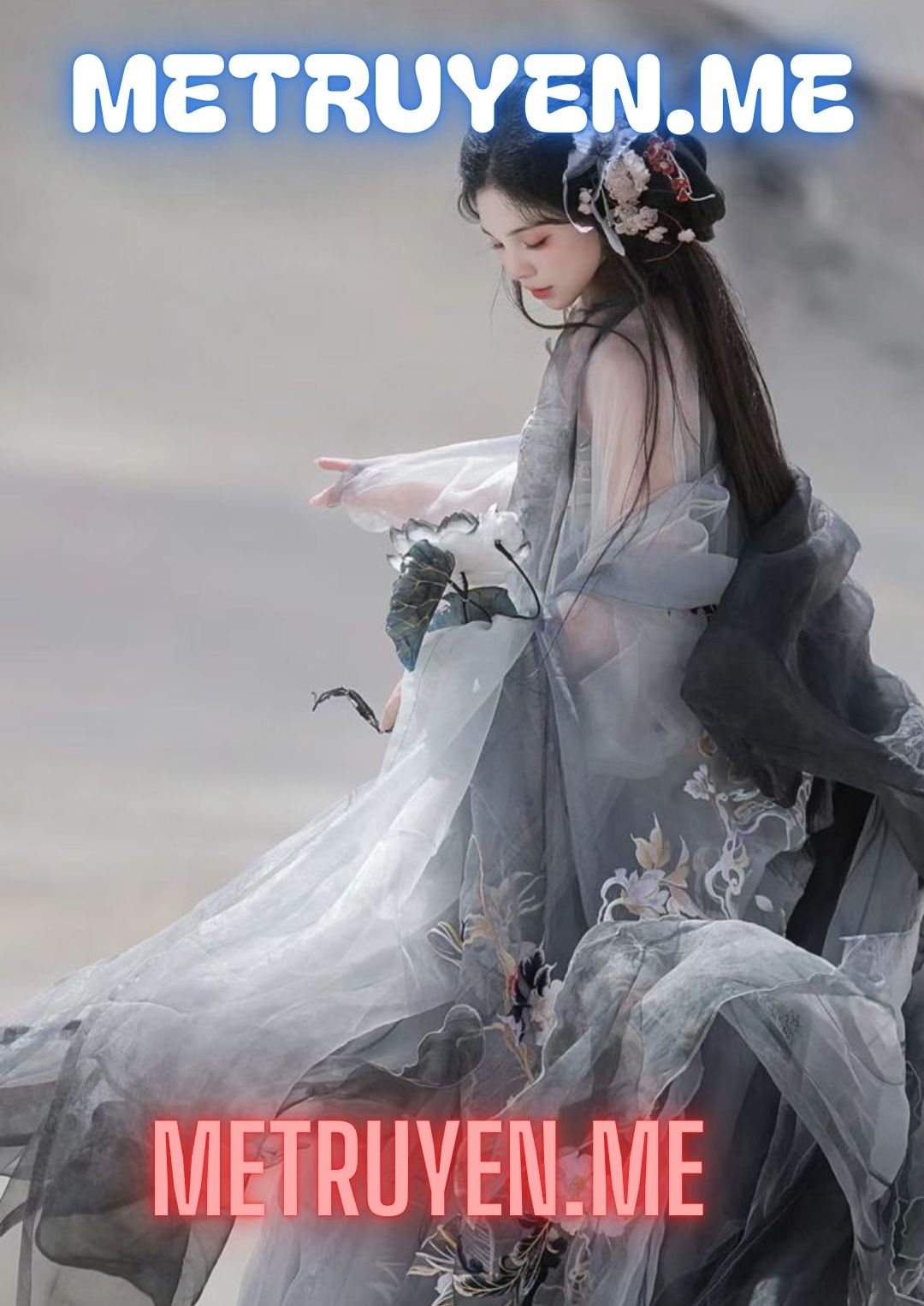 Y Nữ Sở Tương