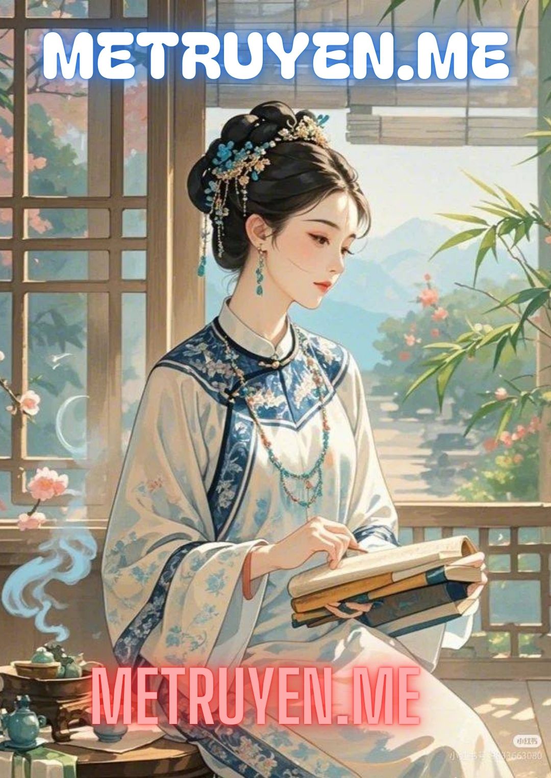 Ngọc Tranh