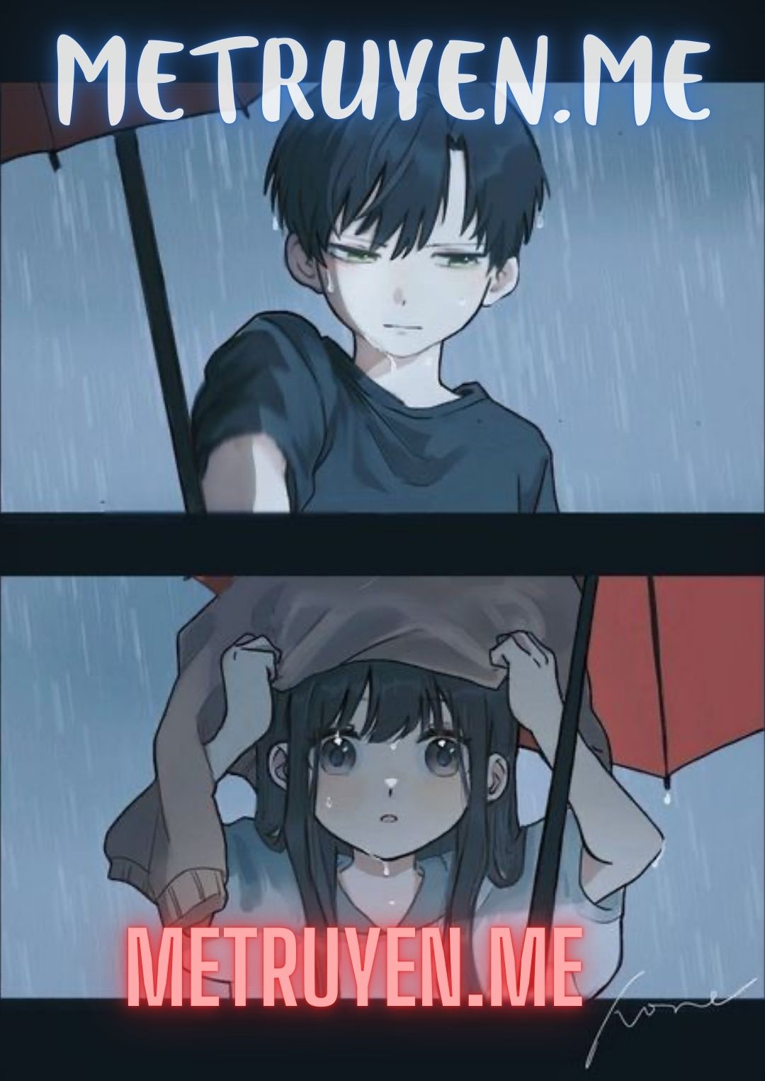 Nỗi Đau Khó Nhoà