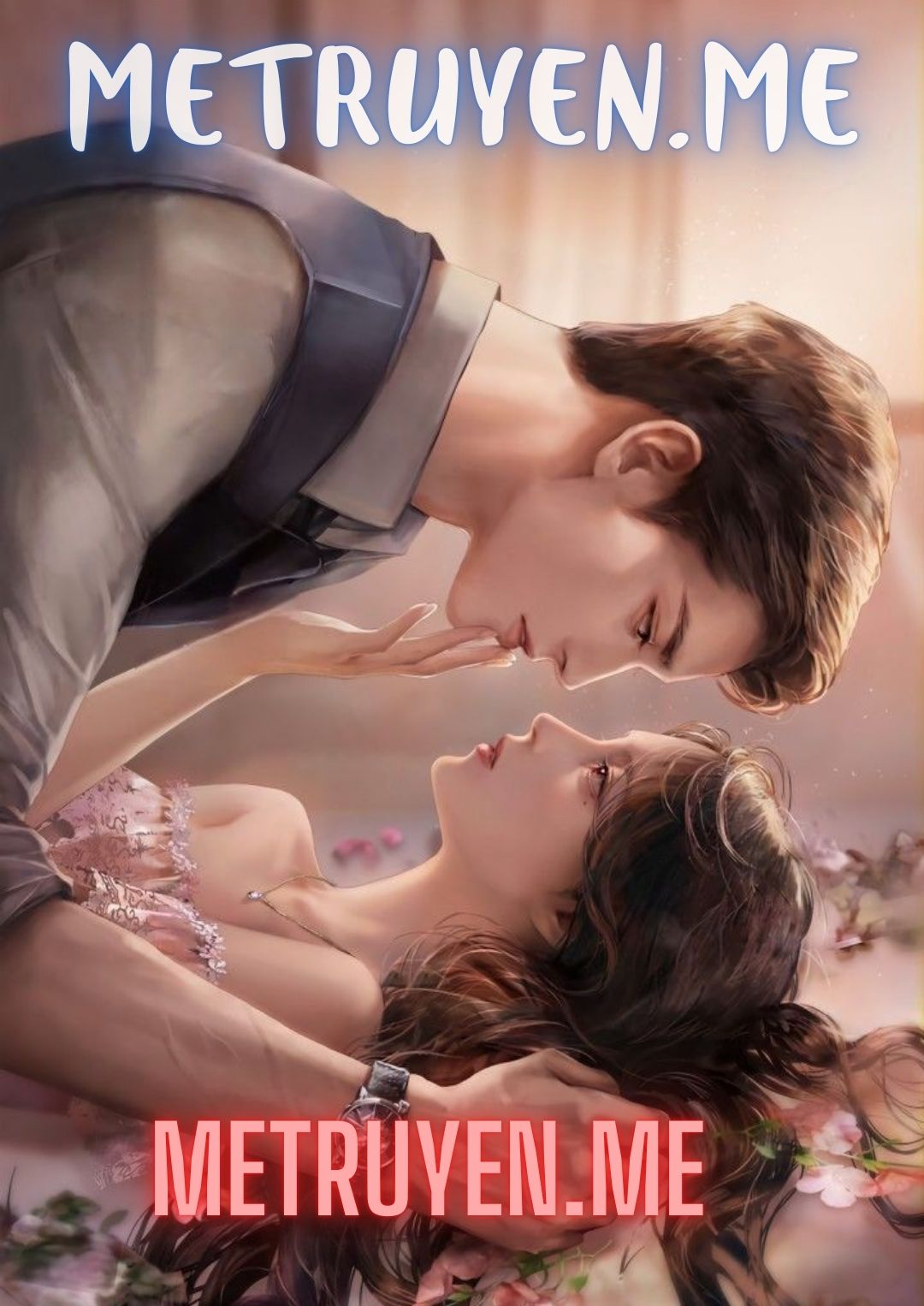 Ly Hôn Hay Chỉ Là Trò Chơi