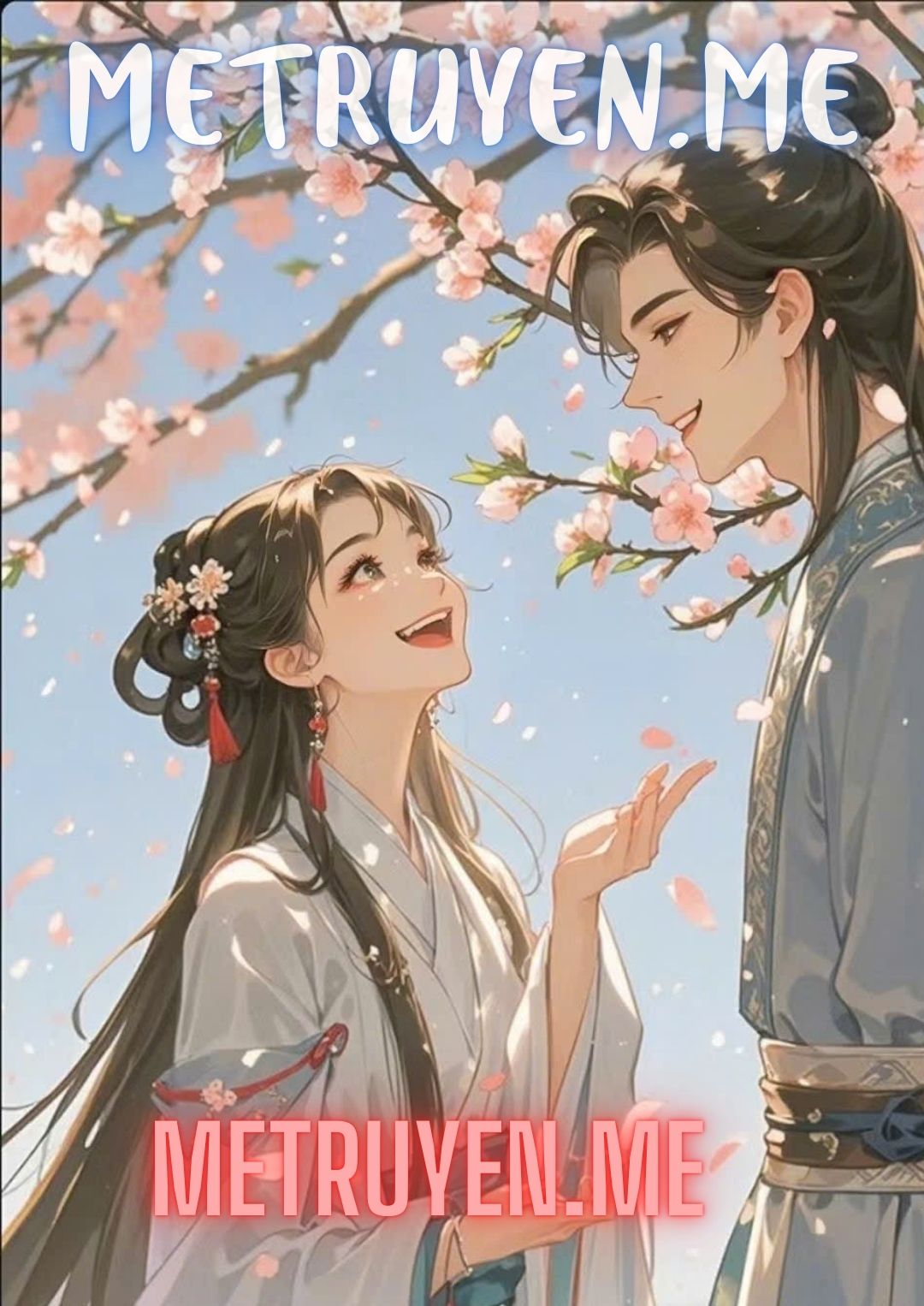 Kiều Nương Gặp Tam Lang Ngốc