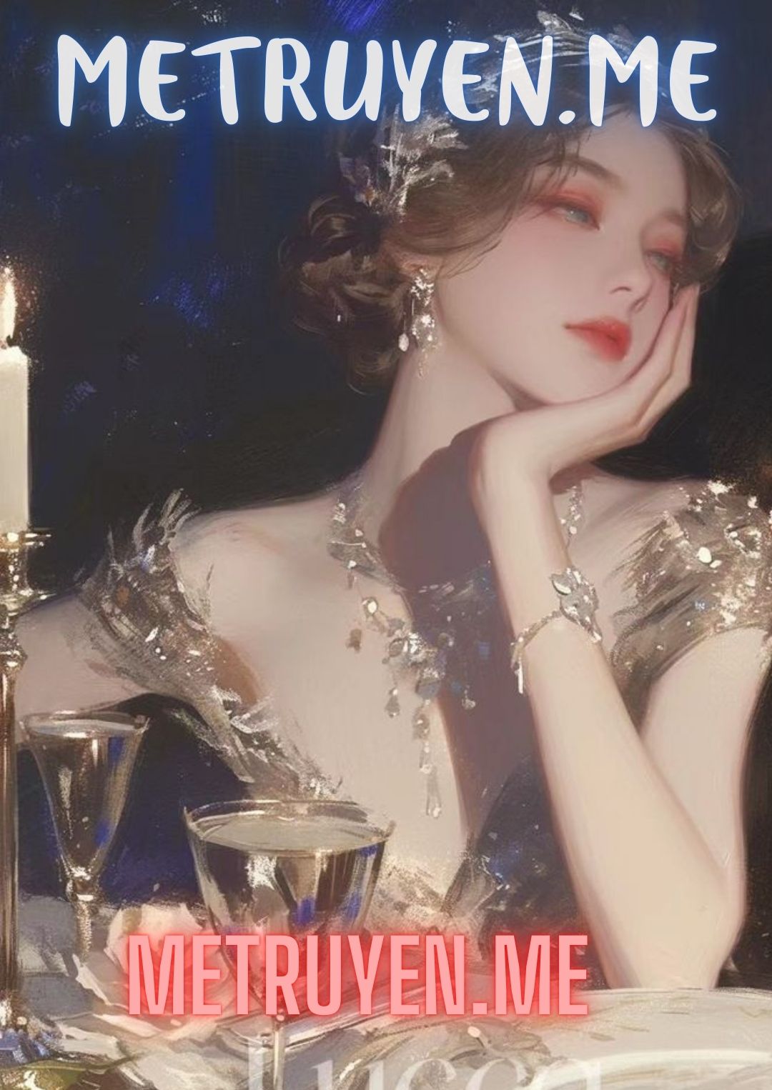 Tình Ái Trong Lồng Son
