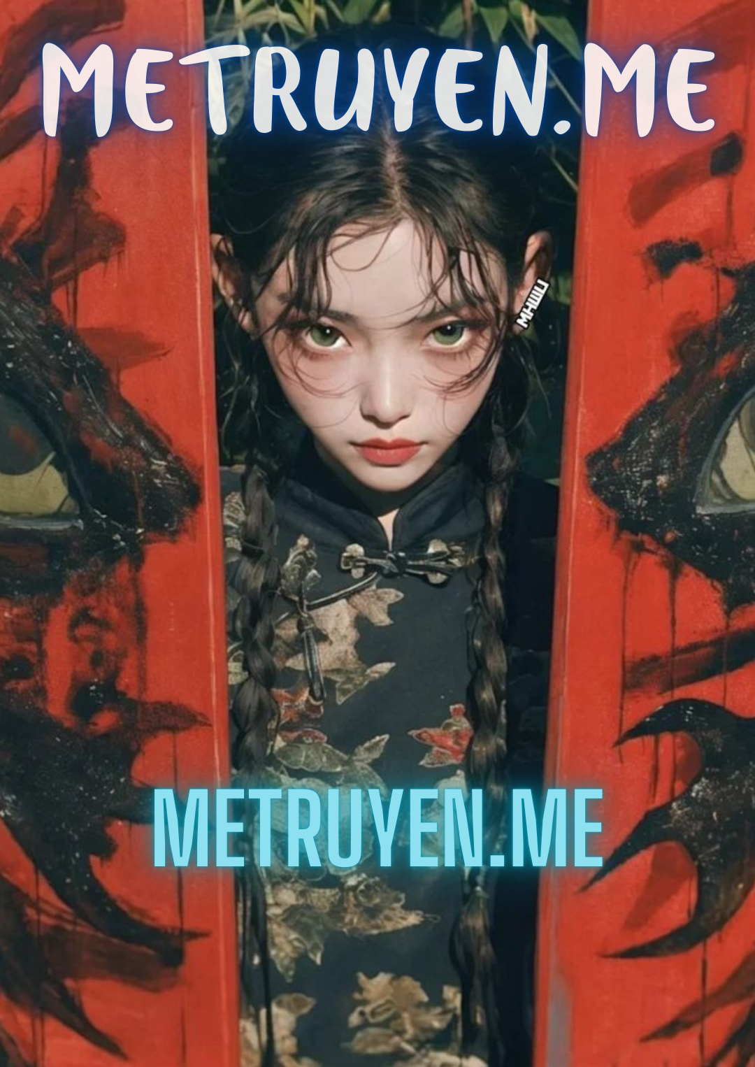 Làm Ăn Với Ma