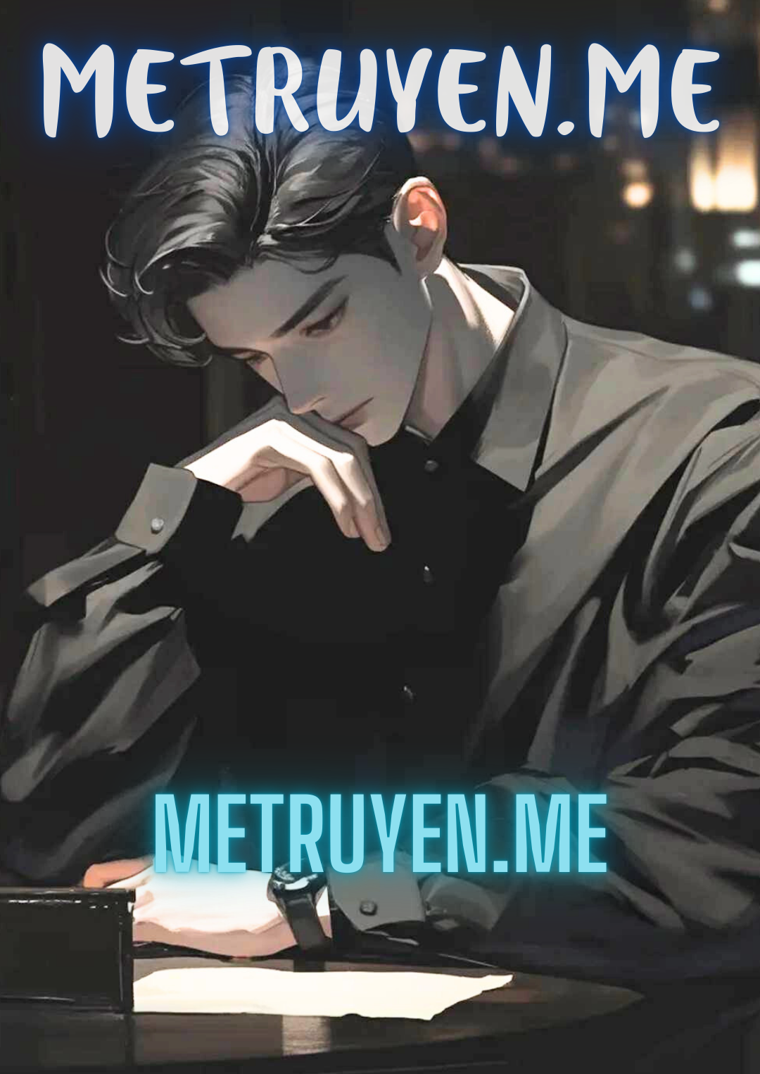 Hành Trình Ma: Con Đường Hoàn Dương