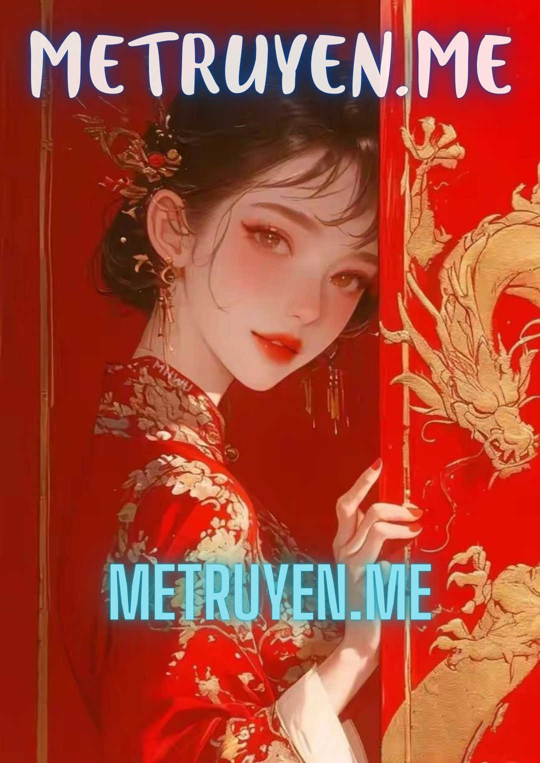 Áo Cưới Máu