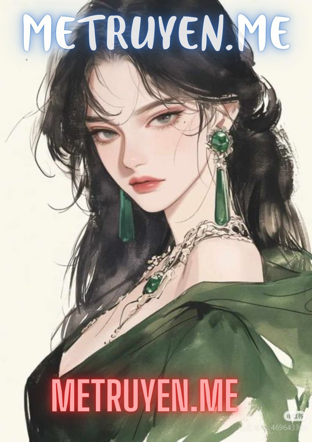 Búp Bê Của Anh