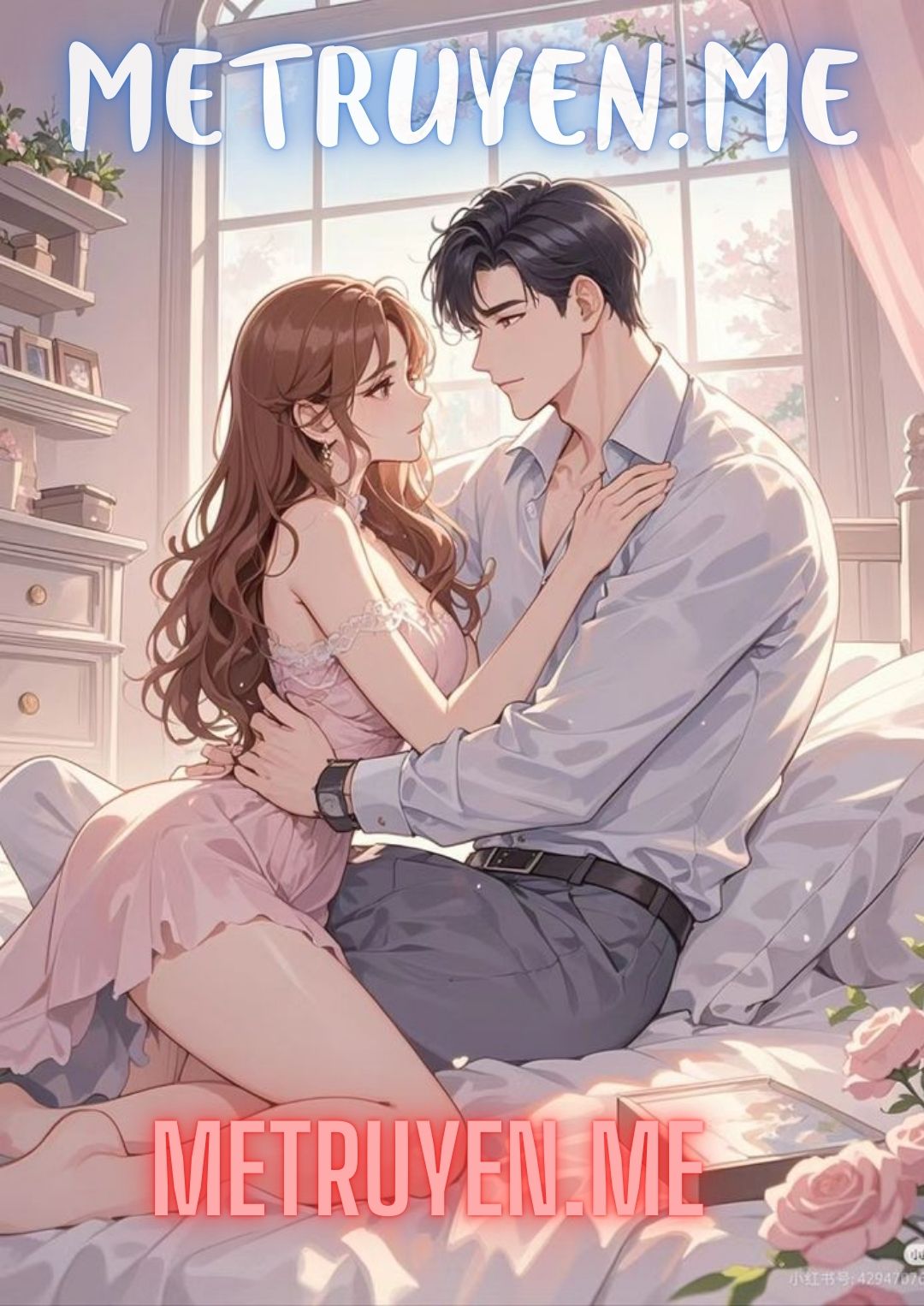 Anh Ấy Rất Cưng Chiều