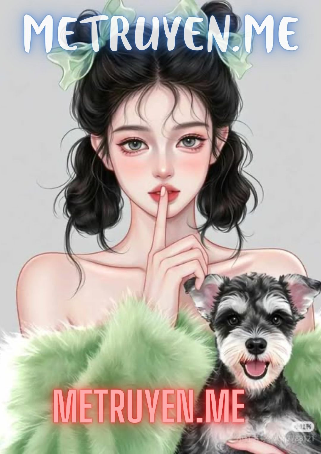 Giấy Ngắn Tình Dài