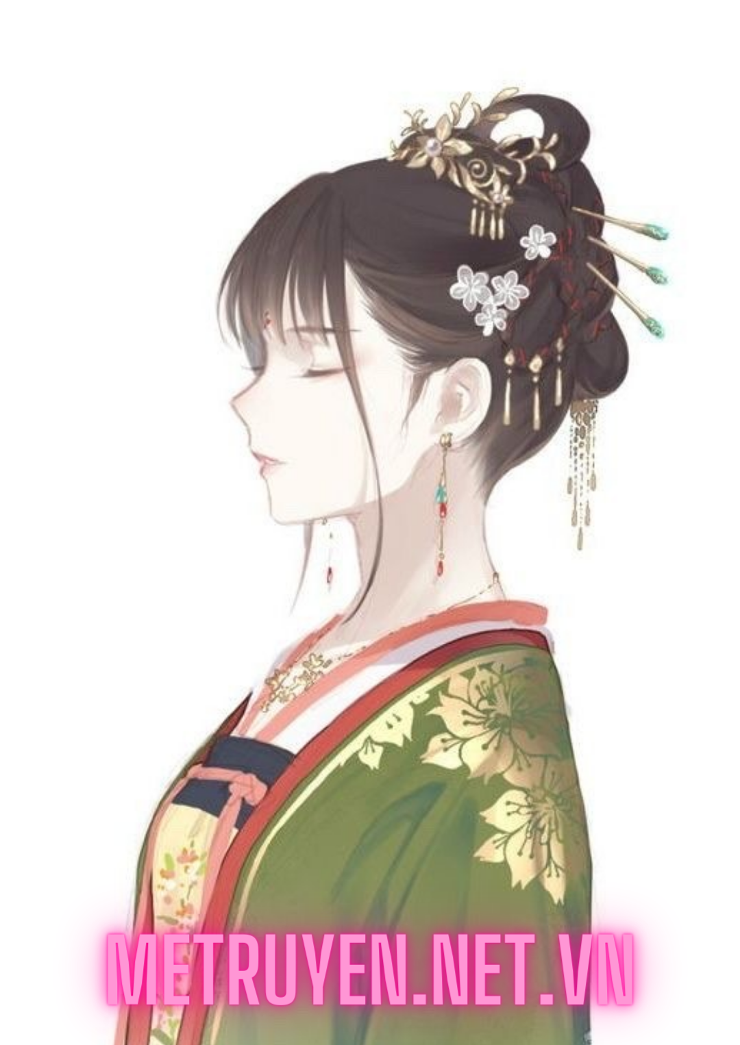 Mùa Xuân Ở Biện Kinh