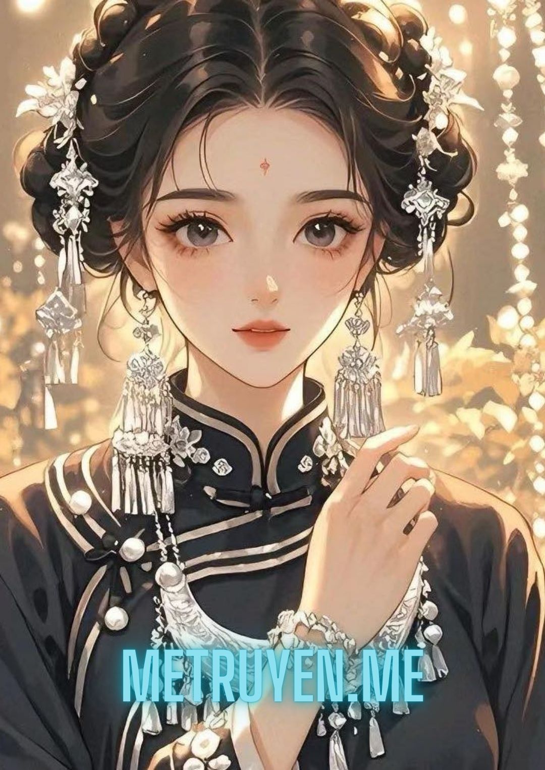 Bố Mẹ Nuôi Của Tôi