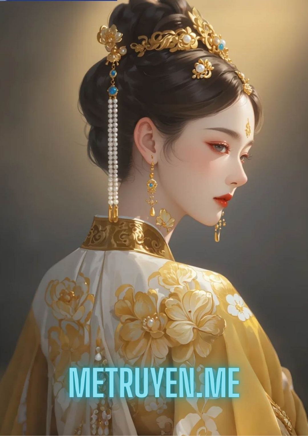 Chiến Thần Nữ Đế