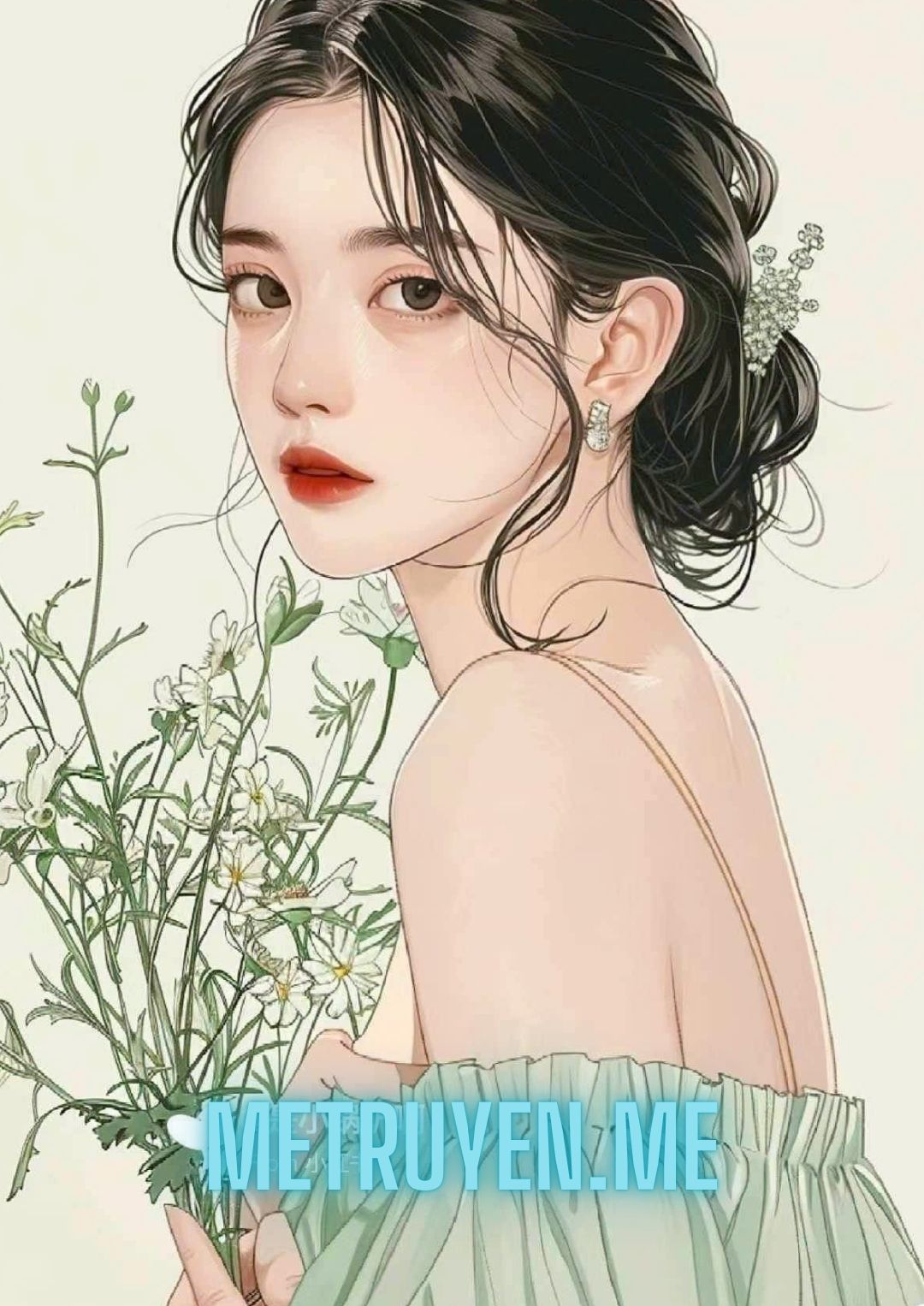 Hoa Nở Lần Hai