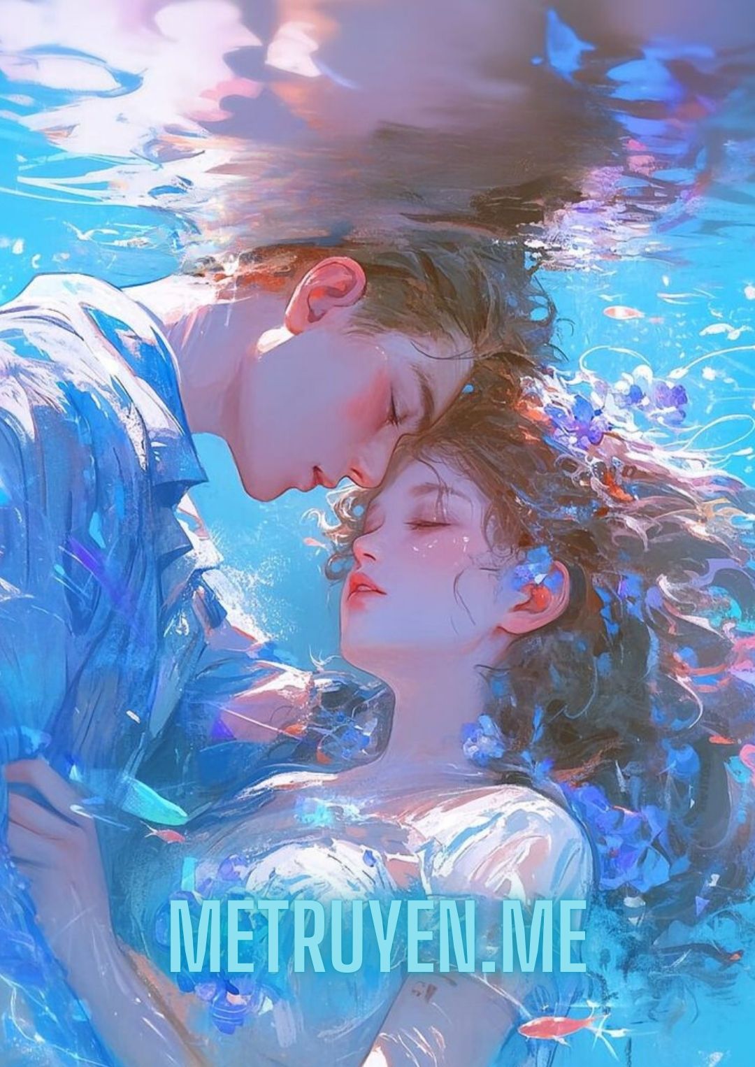 Linh Hồn Hèn Nhát