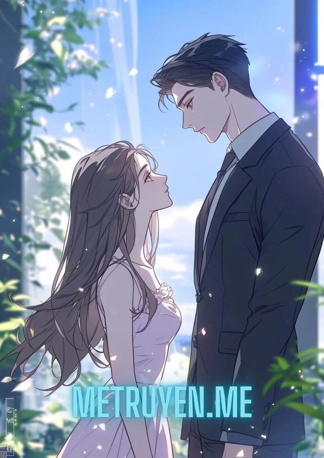Trò Chơi Cứu Rỗi Hào Môn