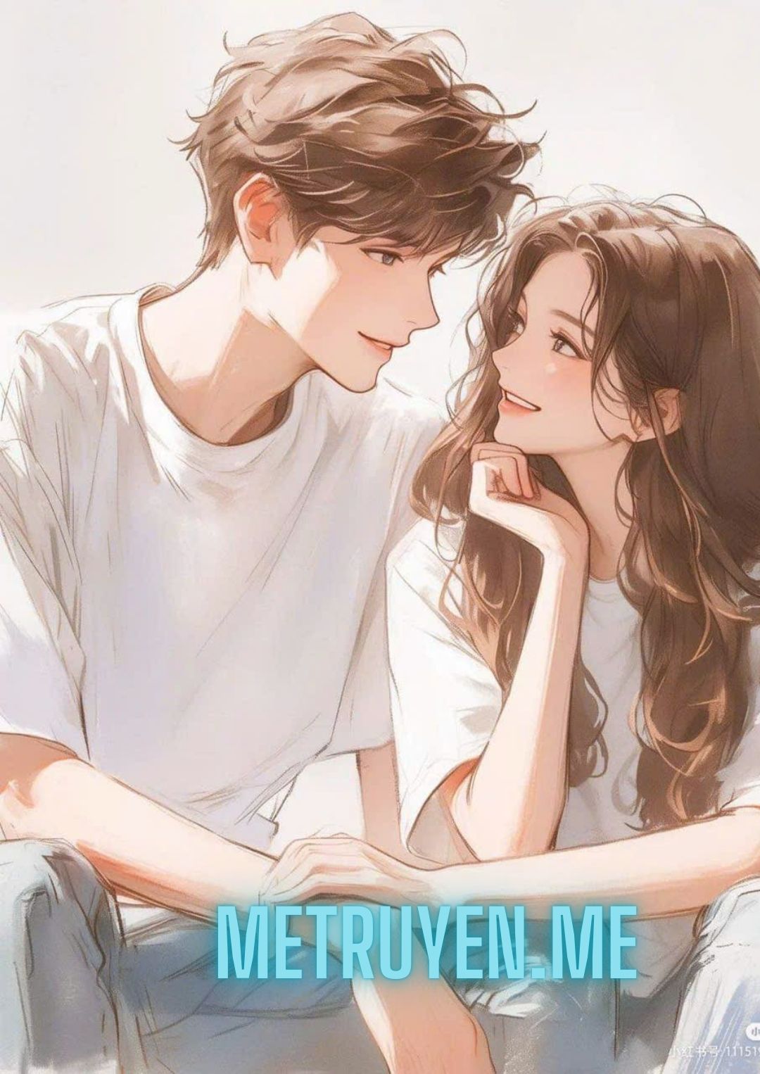 Nhân Duyên Rực Rỡ