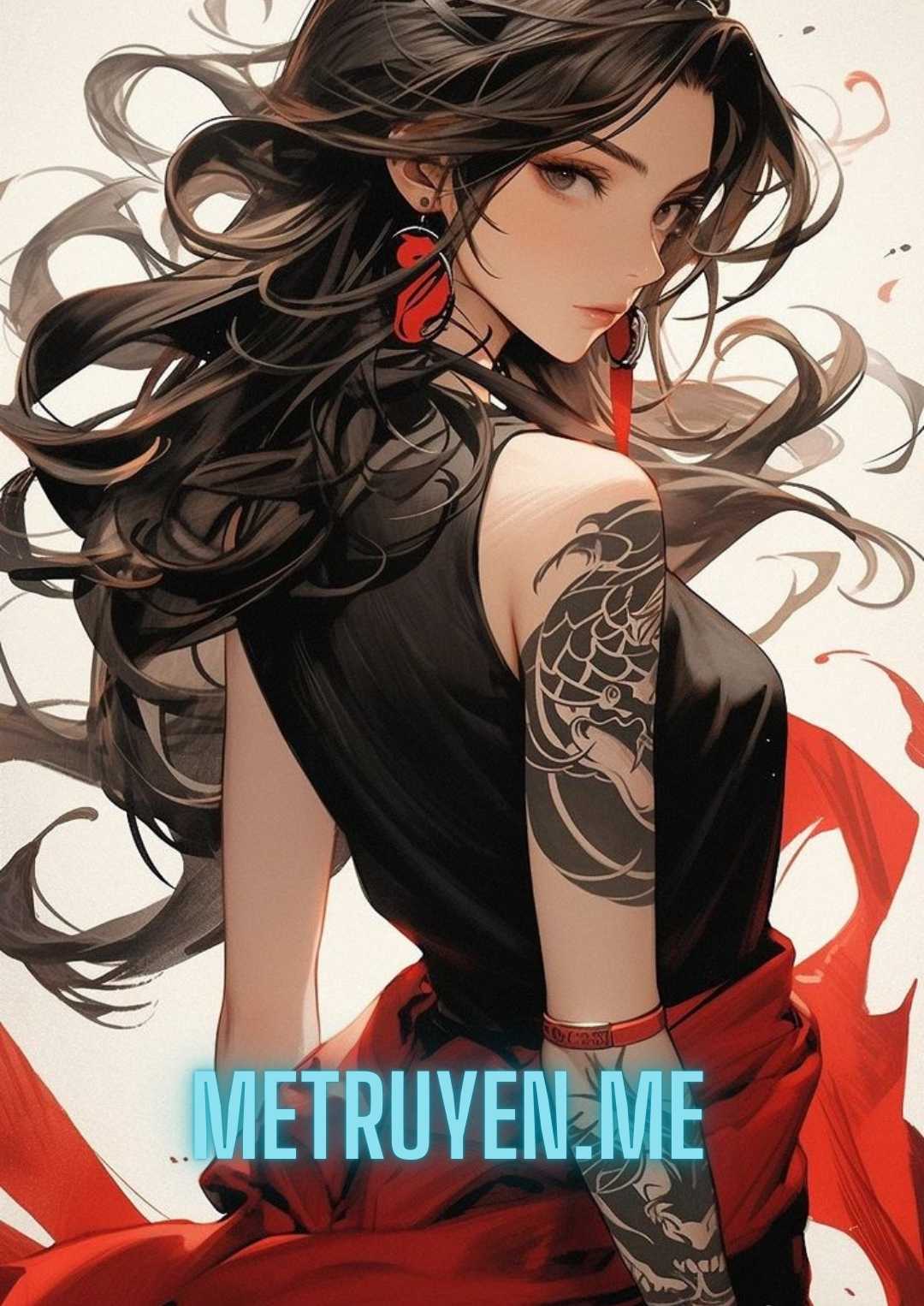 Phần 6 – Như Ý Bắt Thi Cô