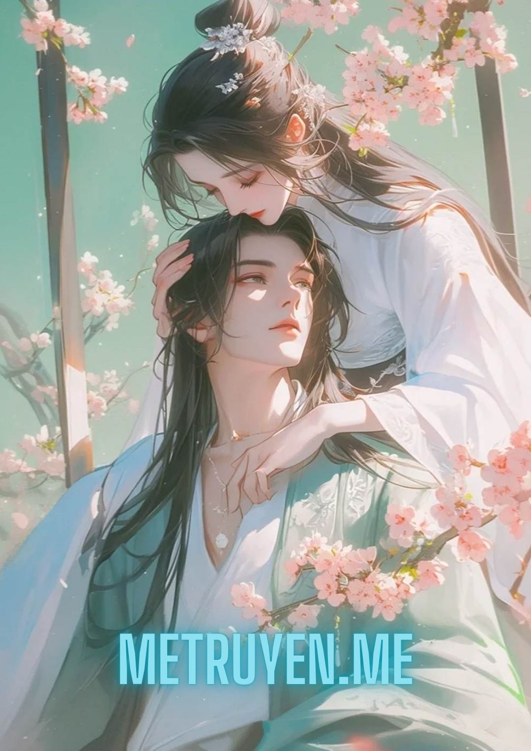 Hoán Đổi Thân Phận Cùng Tỷ Tỷ