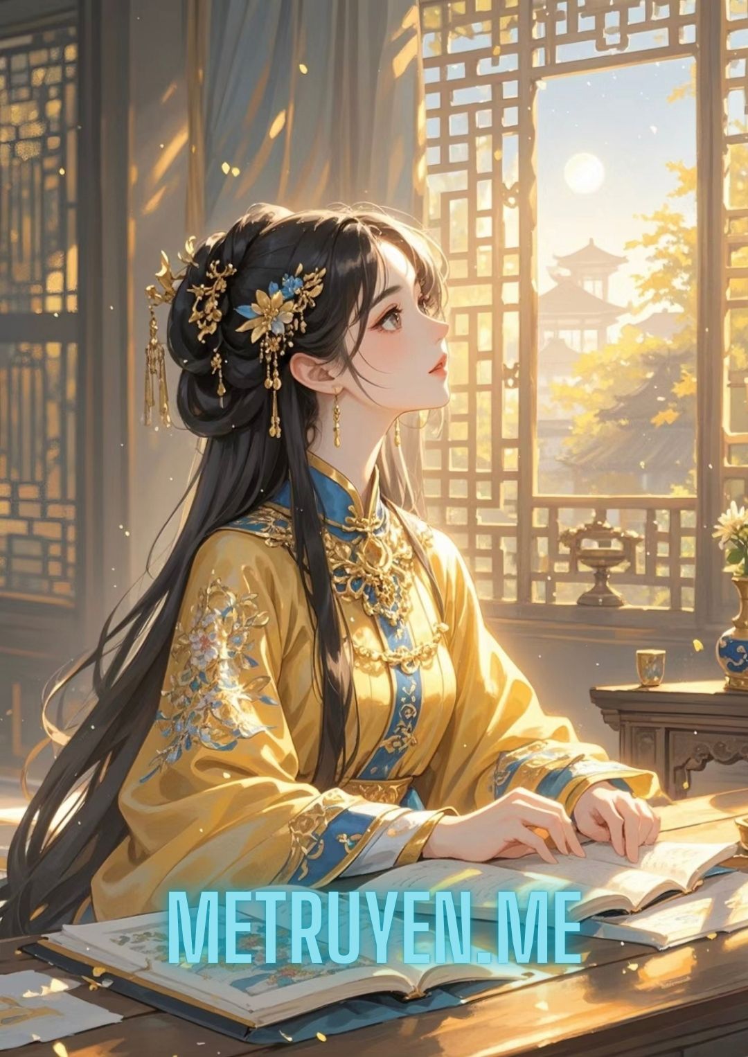 Đào Yêu Giang Sơn