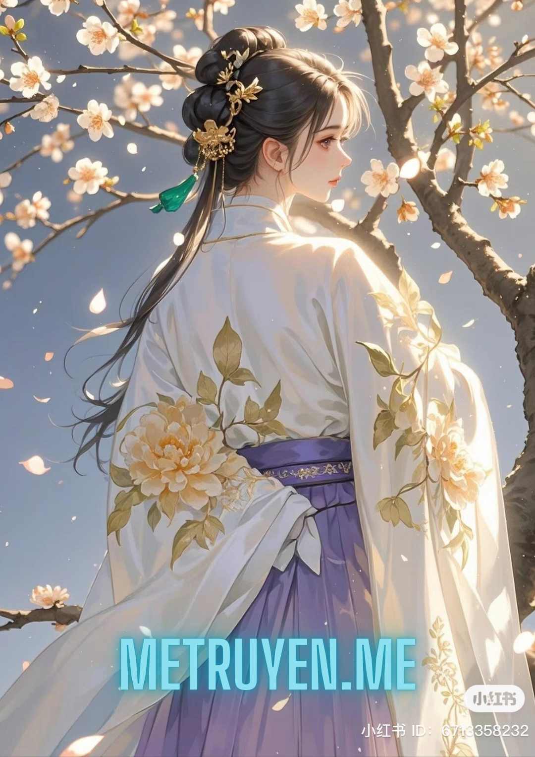 Một Thoáng Kinh Hồng