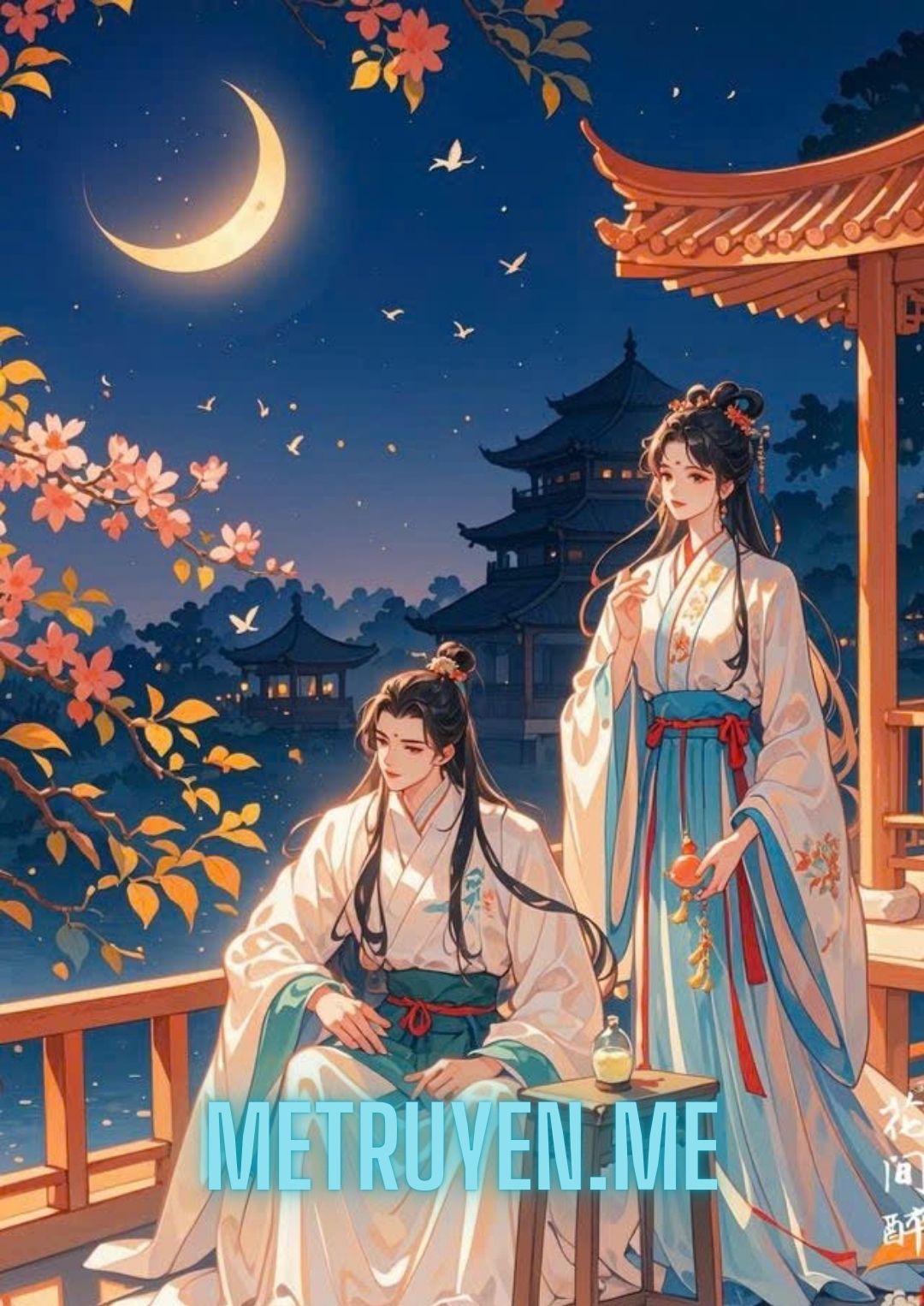Tiểu Đầu Lĩnh Sơn Tặc