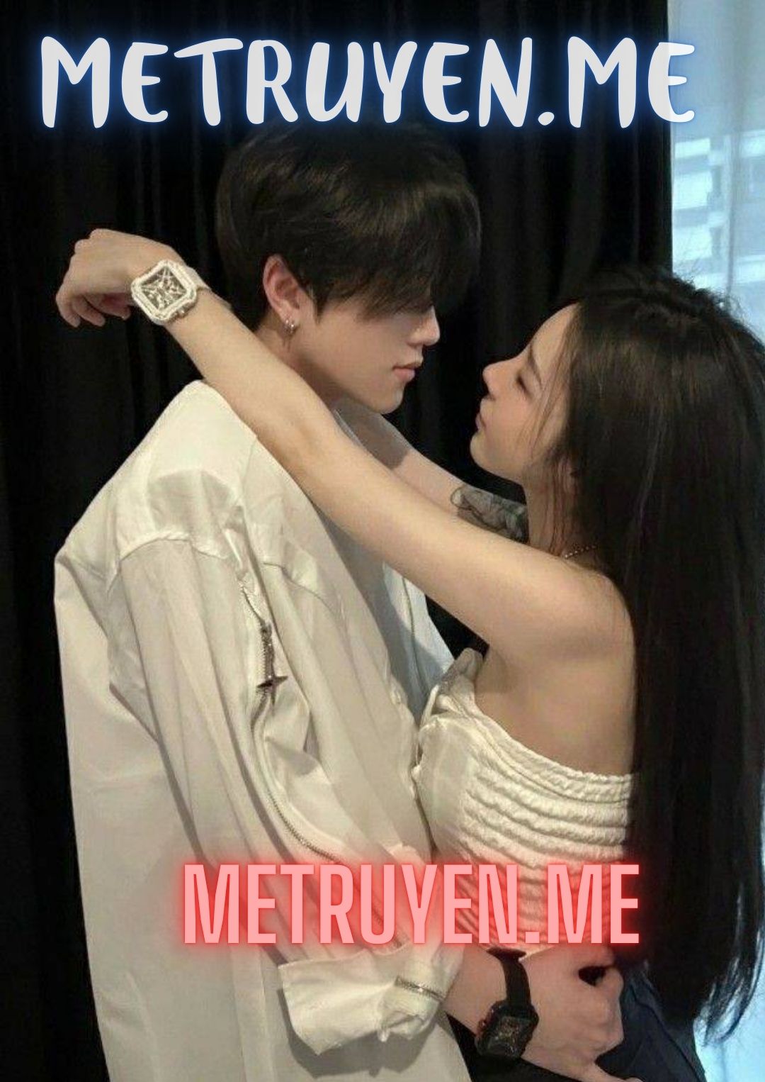 Đường Đường Vẫn Chưa Muộn