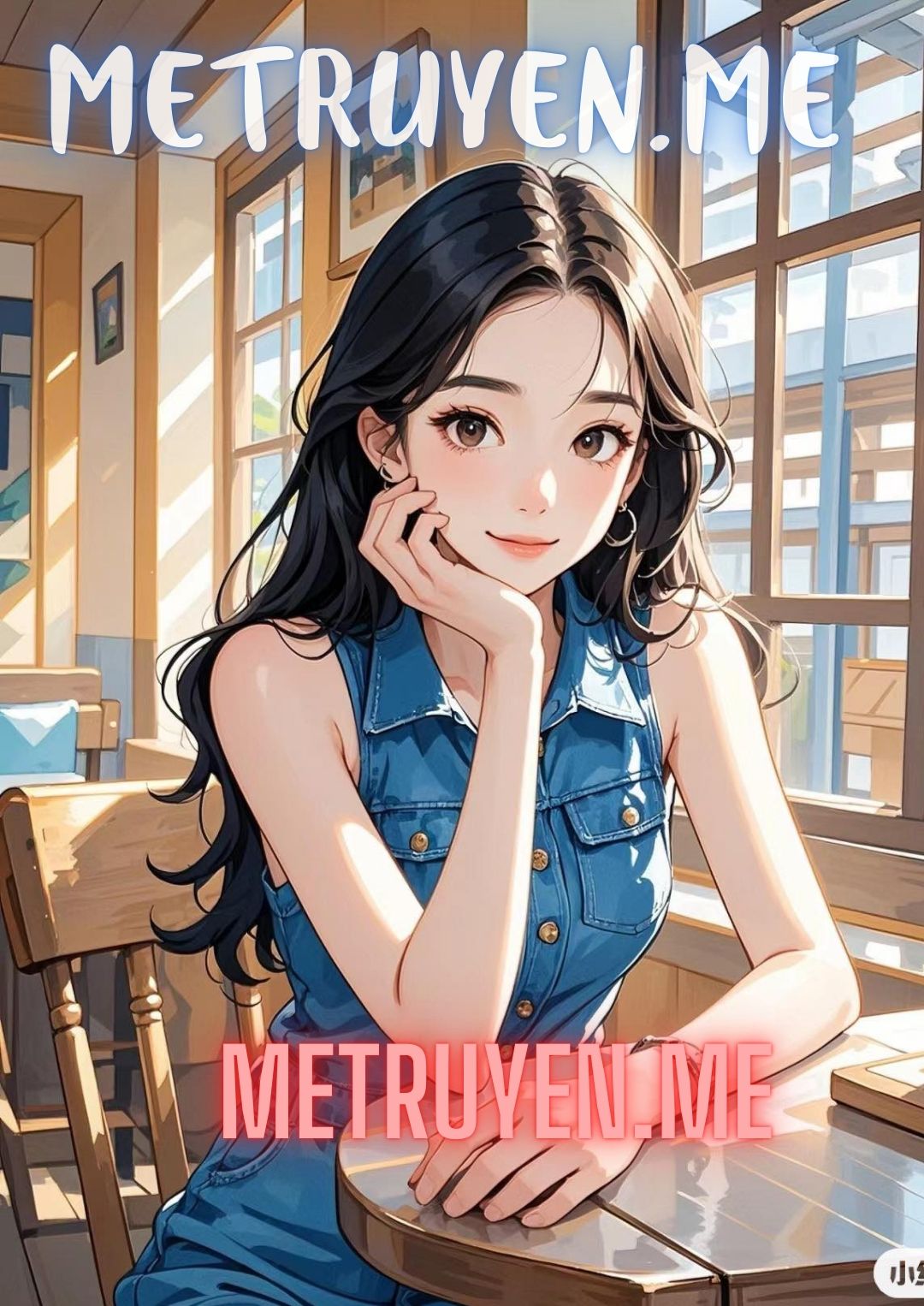 Xuyên Thành Mẹ của Phản Diện