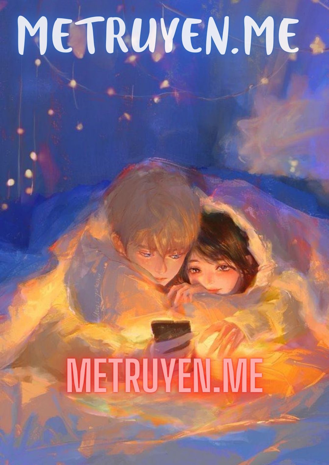 Lương Duyên Trời Định