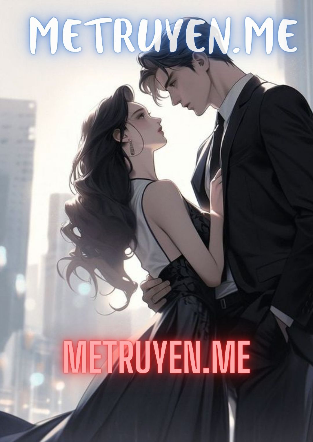 Cảm Ơn Bạn Trai Đã Đưa Anh Ruột Tới